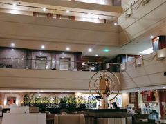 -天津燕园国际大酒店