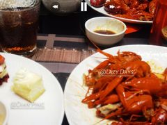 -上海静安洲际酒店
