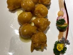 -温德姆花园酒店-鼎丰阁中餐厅