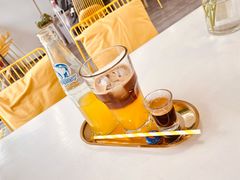 -五进制 Coffee Shop