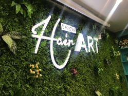 点击看大图 -Hair ART造型沙龙