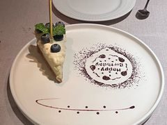 -WILLIAM 威廉姆牛排馆(衡山路店)