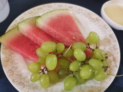 -伊带伊路新疆美食府(呼家楼店)