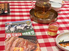 -西贝(虹口龙之梦店)