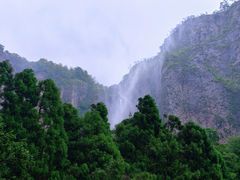 -雁荡山风景名胜区