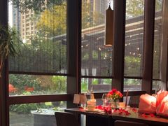 -九月里.自由花园餐厅