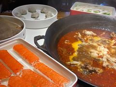 -老天桥蛙炉火锅(姑苏总店)