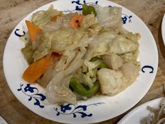 柴氏泡菜-柴氏风味斋(甘家口店)