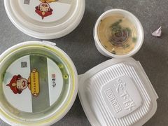 -咬不得高祖生煎·简餐(天城商业中心店)