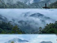 -广东天露山旅游度假区