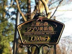 -井之头恩赐公园