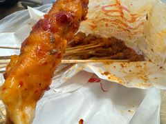 -辽B·小串(总店)
