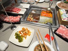 -海底捞火锅(壹悦城店)