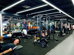 -金吉鸟健身游泳