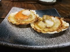 -鸟鸣门屋台料理(金帝银泰店)