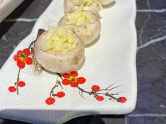 -十三姨正合丰烤肉(营迹路店)