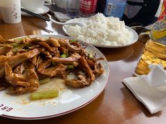 -翼松楼餐厅