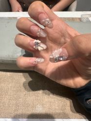 -瞧·享轻奢美甲美睫
