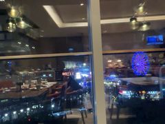 -南京金鹰尚美酒店·尚美西餐厅