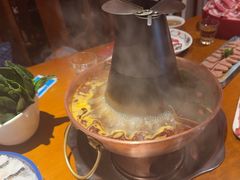-前门涮肉(群力店)