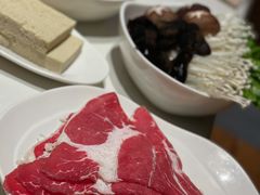 -巴奴毛肚火锅(大剧院店)