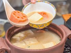 -宗氏一喜砂锅·特色湖北菜(楚河汉街店)