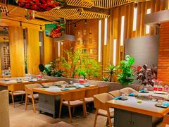 -蘸小院铁锅炖·蘸酱菜·东北菜(怀远门店)