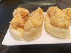 菠萝包-新海利(北岭店)