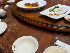 -龙悦湾酒家·八阵鱼生·渔人码头店