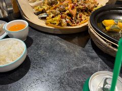 -南海底小海鲜·湘菜(鲁巷吴家湾店)