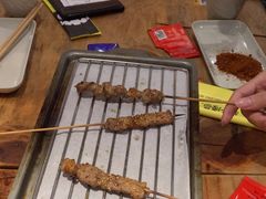 -木屋烧烤(岗顶二店)