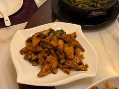 -马凯餐厅(长椿街店)