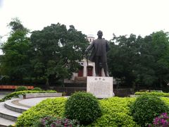 -中山纪念堂