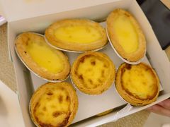 -广隆蛋挞王(农讲所店)