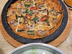 -神仙雪浓汤(明洞店)