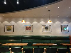 大堂-本粥&拌饭cafe(欧亚新生活店)
