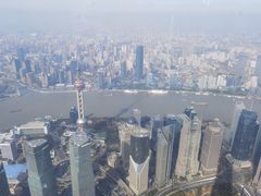 -上海中心大厦