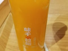 -味千拉面(巴黎春天浦建店)