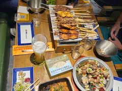 -肉串汪自由派(西便门店)
