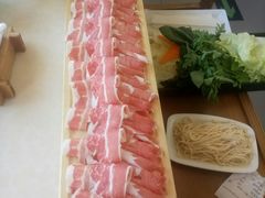 -阳坊胜利涮羊肉(阳坊老店)