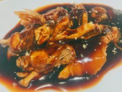 -杭州君悦酒店·湖滨28中餐厅