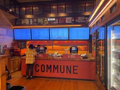 -COMMUNE幻师(CC Park店)