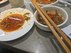 -海底捞火锅(枫蓝国际购物中心店)