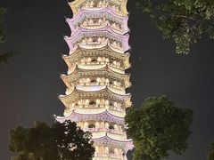 -葛仙湖公园
