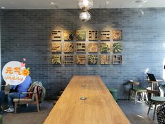 -星巴克臻选(北京前门大街店)