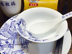 -福照楼汽锅鸡·云南菜(护国路店)