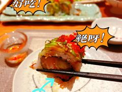 -鮨桐日本料理(望京店)