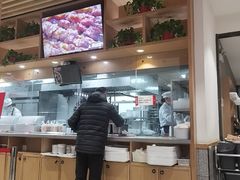 -南城香·饭香串香馄饨香(太平桥店)