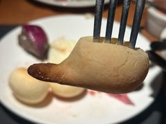 -拉蒂娜·巴西牛排馆 Latina·Brazilian Steakhouse(王府井喜悦店)