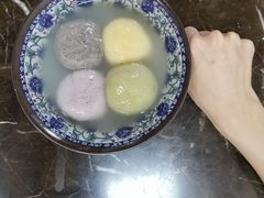-赵氏汤圆(东关街店)